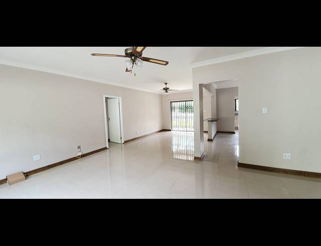 3 BEDROOM HOUSE RENTED IN WATERFALL